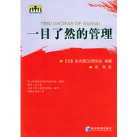 一目了然的管理