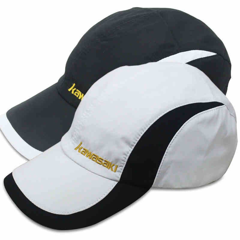 【川崎KAWASAKI男士帽子运动帽户外棉帽太阳帽棒球帽鸭舌帽CP-001图片】高清图_外观图_细节图-当当网