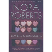 Lovers and Dreamers 3-in-1(ISBN=9780425201756)