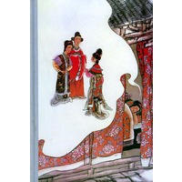 拍案惊奇