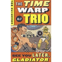 the time warp trio时间错位三重奏