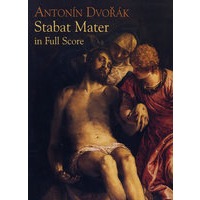 Stabat Mater in Full Svore 德沃夏克《圣母悼歌》全曲