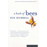 Book of Bees（ISBN=9780395883242）