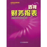 透视财务报表：解读数字背后的奥秘