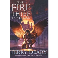 Fire Thief Fights Back (the Fire Thief)偷火者飞回来了