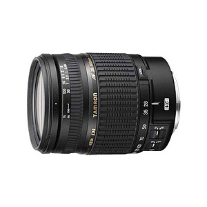 28-300 腾龙 AF 28-300mm F3.5-6.3 XR Di VC LD 微距镜头