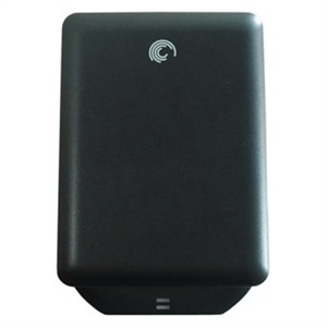 【当当自营】 Seagate 希捷 STAA1000303 GOFLex 睿品 便携式移动硬盘 1TB 2.5寸 USB3.0 午夜黑