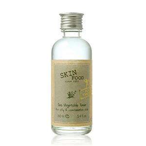 Skin food 海藻深层平衡水160ml