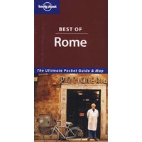 罗马精华Best of Rome, 3/e