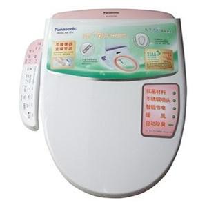 松下洁身器DL-SJ25RHC座圈加热/冲洗/烘干
