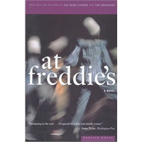 At Freddie's（ISBN=9780395956182）