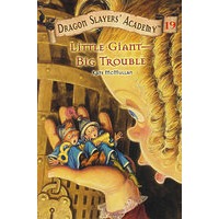 小巨人－大麻烦Little Giant - Big Trouble