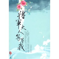 前世今生系列7-将军大人等等我 （继《地水鸾宫明月姬》之后，言情人气王桂圆八宝又一浓情力作）（特惠品）