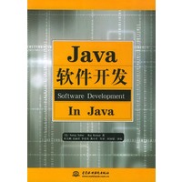 Java 软件开发