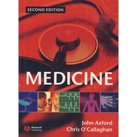 内科学 Medicine