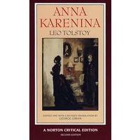 Anna Karenina(安娜·卡列尼娜)