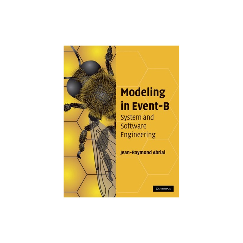 【Modeling in Event-B: System and Software E