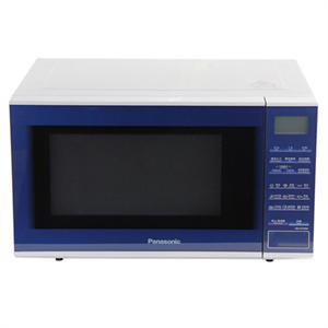 [当当销售配送]Panasonic松下 微波炉NN-GF549H（灰）