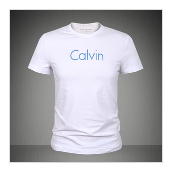calvin klein 专柜正品ck jeans男士短袖t恤 时尚休闲t恤
