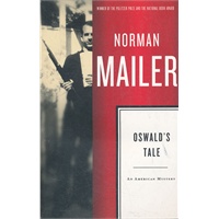 OSWALD'S TALE(ISBN=9780345404374)