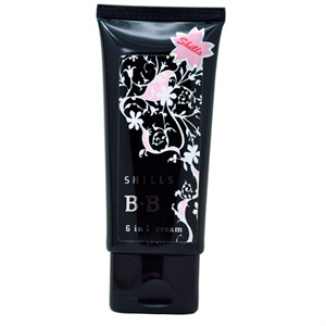 SHILLS 舒儿丝 超炫光BB无暇霜（樱花飞舞限量版）50ml
