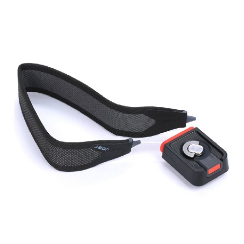 【宙比 JOBY 3WCS 3-Way Camera Strap 超轻