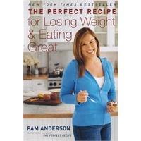 Perfect Recipe for Losing Weight and Eating Great（ISBN=9780618835966）