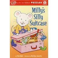 Milly’s Silly Suitcase米莉的箱子
