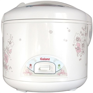 [当当自营]格兰仕 4L巧玉系列电饭煲A601T-40YK