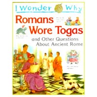 Romans罗马书
