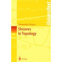 Sheaves in topology拓扑学中的层