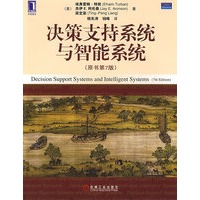决策支持系统与智能系统 原书第7版