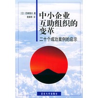 中小企业互助组织的变革（二十个成功案例的启示）