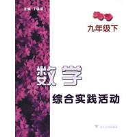 数学综合实践活动 九年级下