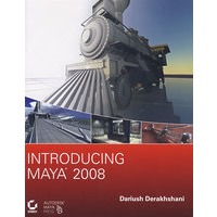 Maya 入门 2008Introducing Maya 2008