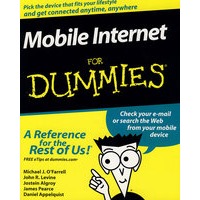 MobileInternetForDummies移动互联网傻瓜书