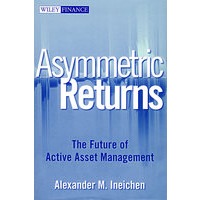非对称回报：活动资产管理的未来 ASYMMETRIC RETURNS