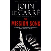 使命之歌 The Mission Song