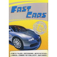 快速跑车Fast Cars