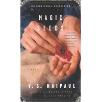 MAGIC SEEDS (EXP)(ISBN=9781400096251)