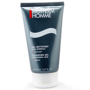 Biotherm碧欧泉 男士爽肤洁面啫喱（中性）150ml