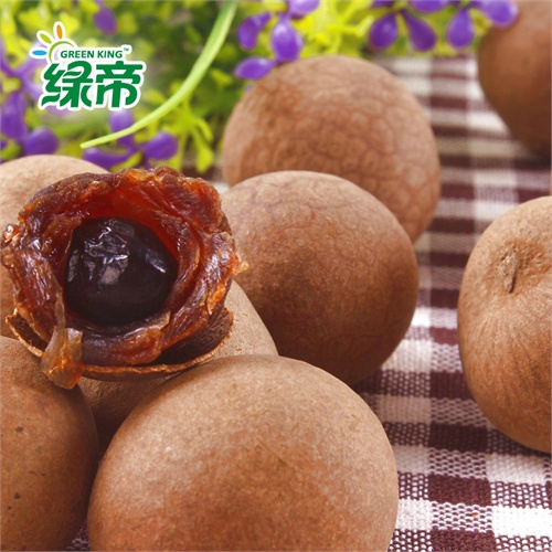 绿帝莆田桂圆干纯牌子好不好 哪款好评价