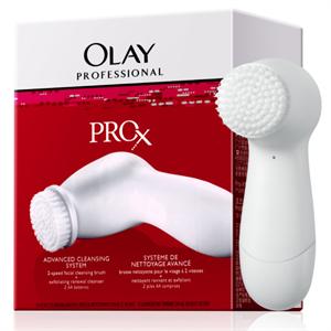 Olay 玉兰油 Pro-X 专业方程式净透焕肤洁面仪