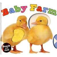 宝宝农场Baby Farm(Scale Out)