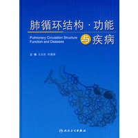 肺循环结构功能与疾病