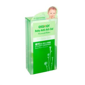 丹麦嗳呵婴儿草本止痒凝露 30g