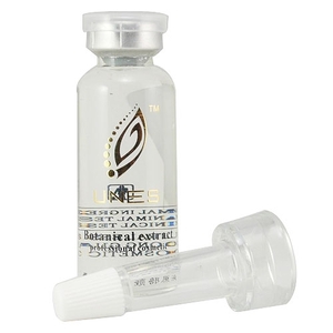 UNES 雪参紧致颈部原液7ml