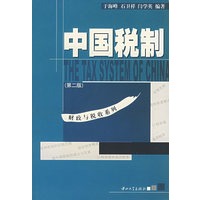 中国税制