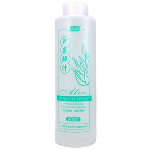 井尚美 芦荟鲜汁500ml