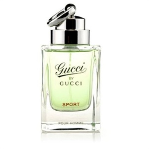 GUCCI BY GUCCI 古驰 经典男士运动淡香水50ML